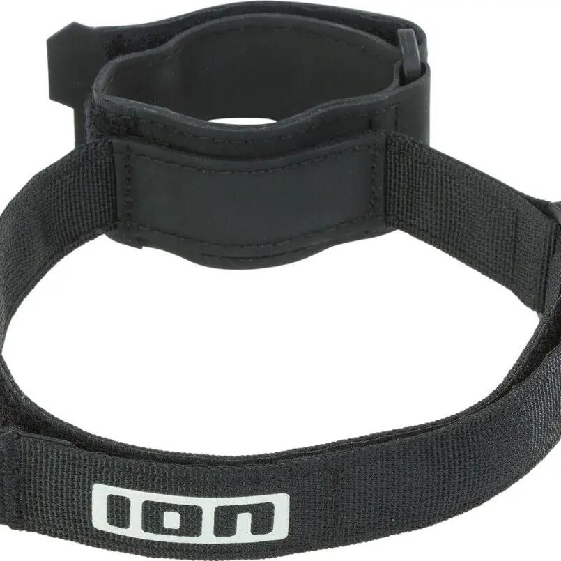 ION Fix Strap L Black