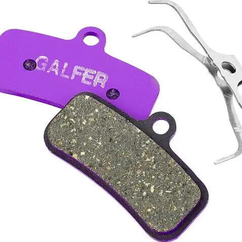 Brake pad Galfer Shimano Saint 810, Zee