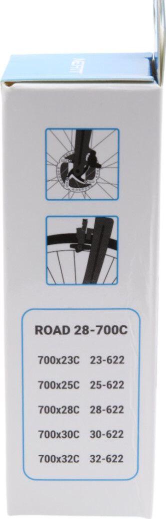 Neatt Ultralight TPU 700 mm Presta 65 mm lichtgewicht binnenband 3/3