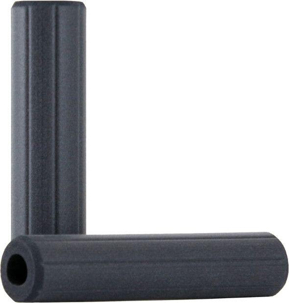 Paire de Grips Esi Ribbed Extra Chunky 34mm Noir 1/2