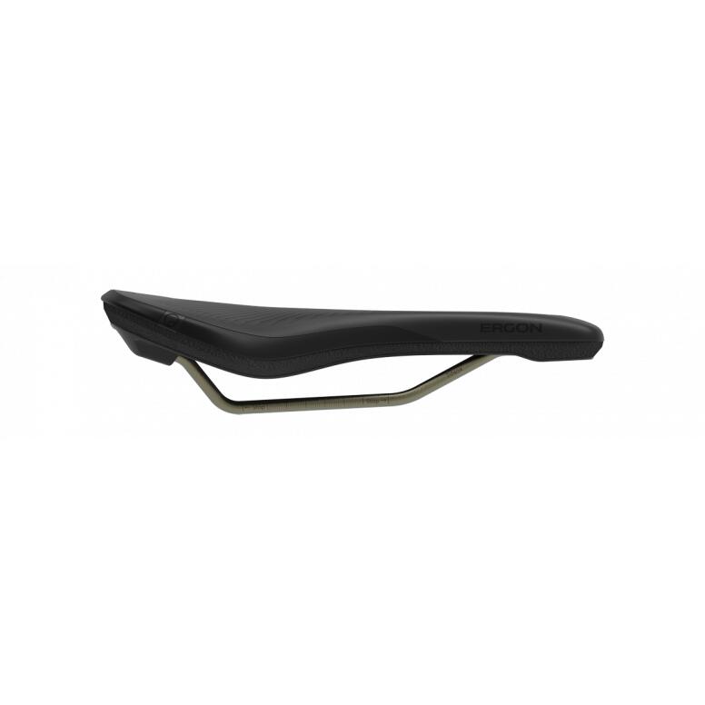 Ergon Selle vélo SR Allroad Core Pro homme M/L furtif 3/5