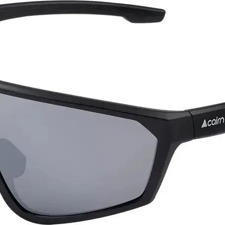 Cairn Rocket Goggles - Mat Full Black