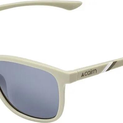 Cairn Josh Mat Clay Khaki Sunglasses
