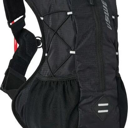 Uswe Outlander XC 10L Hydration Pack, Black