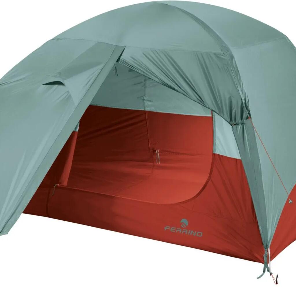 Ferrino Blow 2 Person Tent Blue