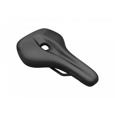 Ergon sf sport gel herenzadel zwart
