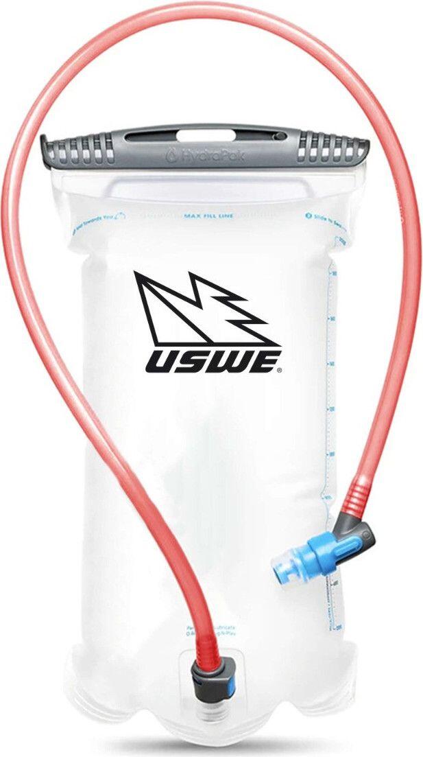 Mochila de hidratação Uswe Race 2.0 Preta 5/5