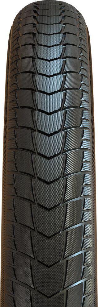 Maxxis MetroLoads Pro 20" Tubetype Starrer 4-Saison-Reifen HighMileage MaxxProte 2/3