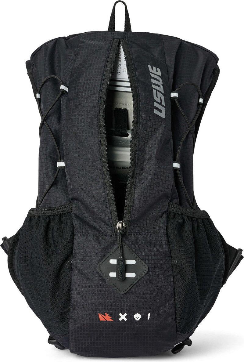 Sac d'Hydratation Uswe Outlander XC 10L Noir 3/3