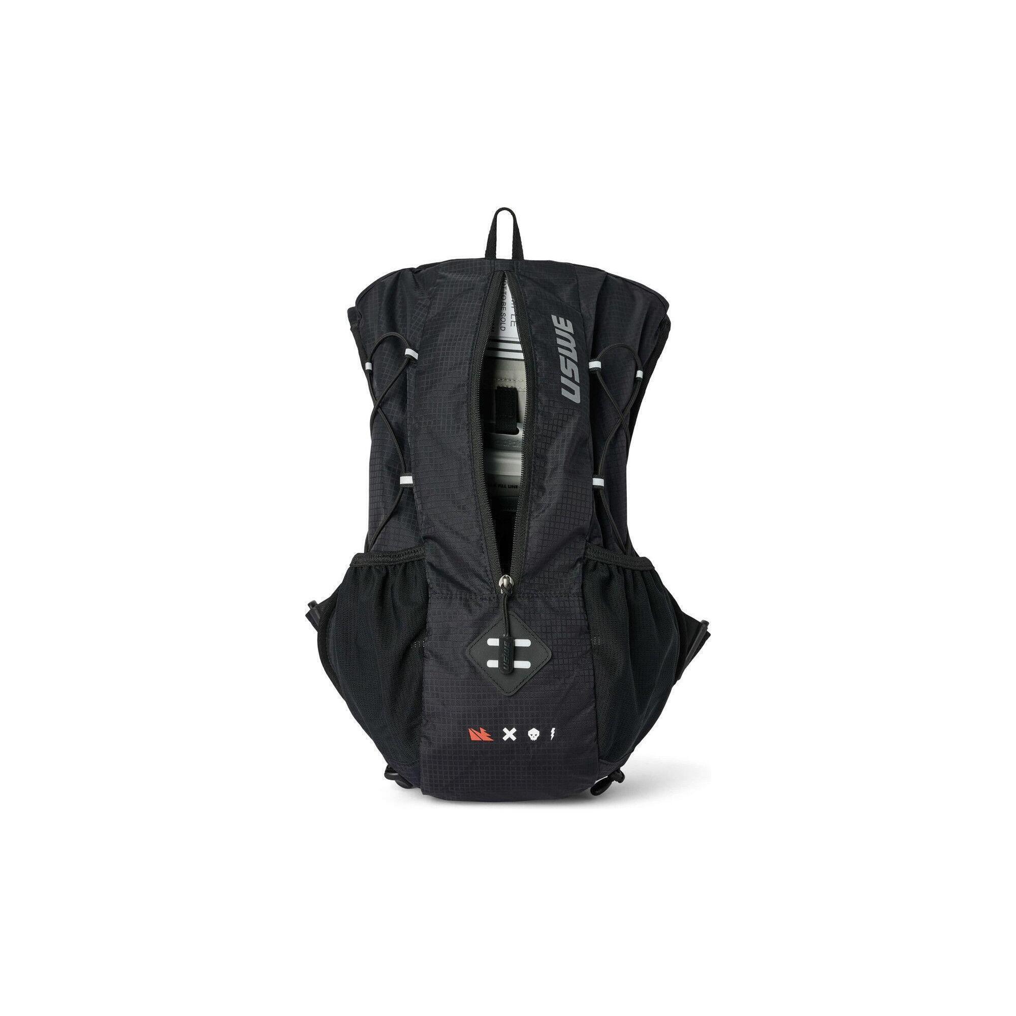 Uswe Outlander 10 Black