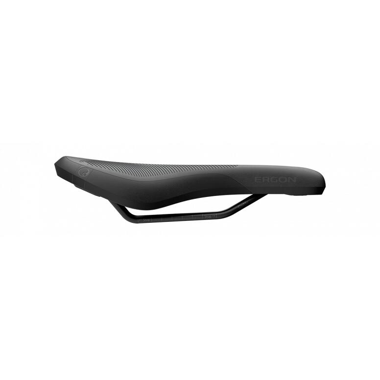 Selle Ergon SF Sport Gel Homme Noir 3/3