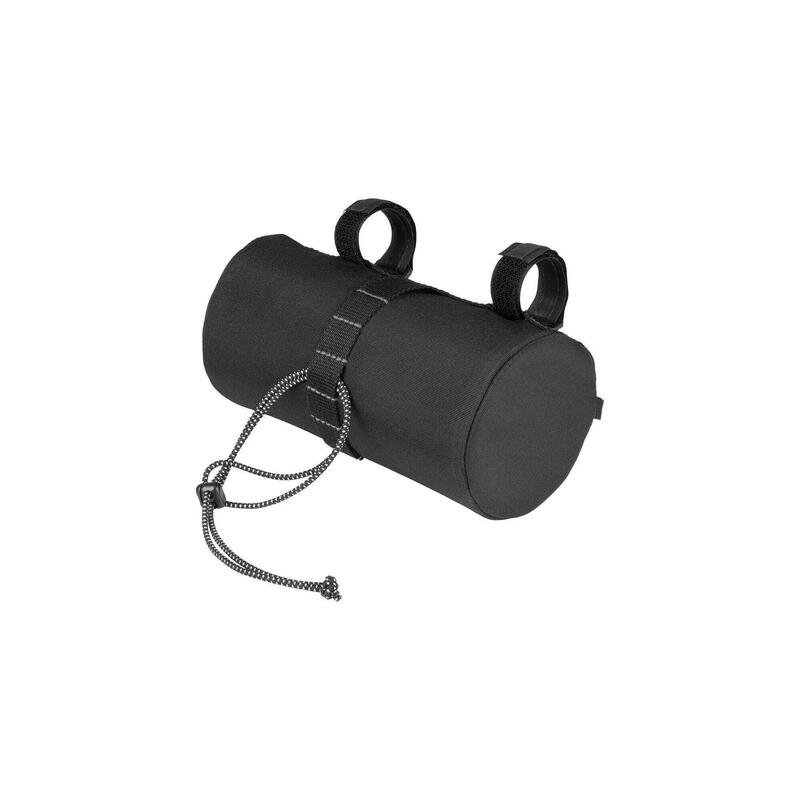 Tubular BarBag Slim - 1,5 L - Black