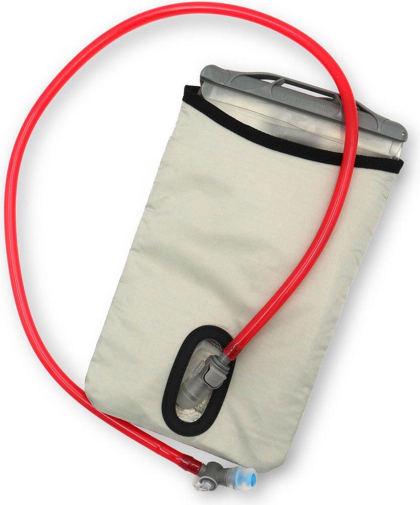 Mochila de hidratação Uswe Race 2.0 Preta 4/5