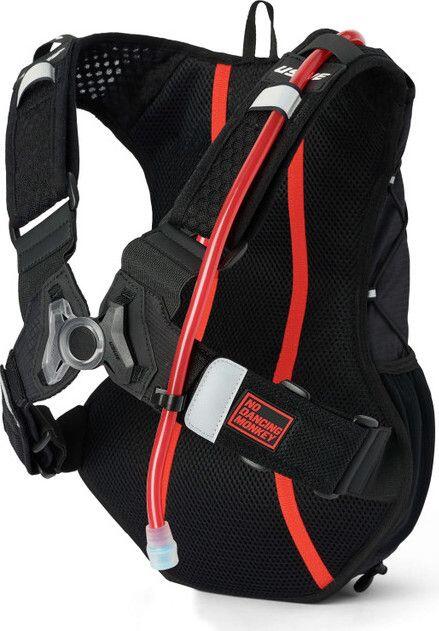 Sac d'Hydratation Uswe Outlander XC 10L Noir 2/3