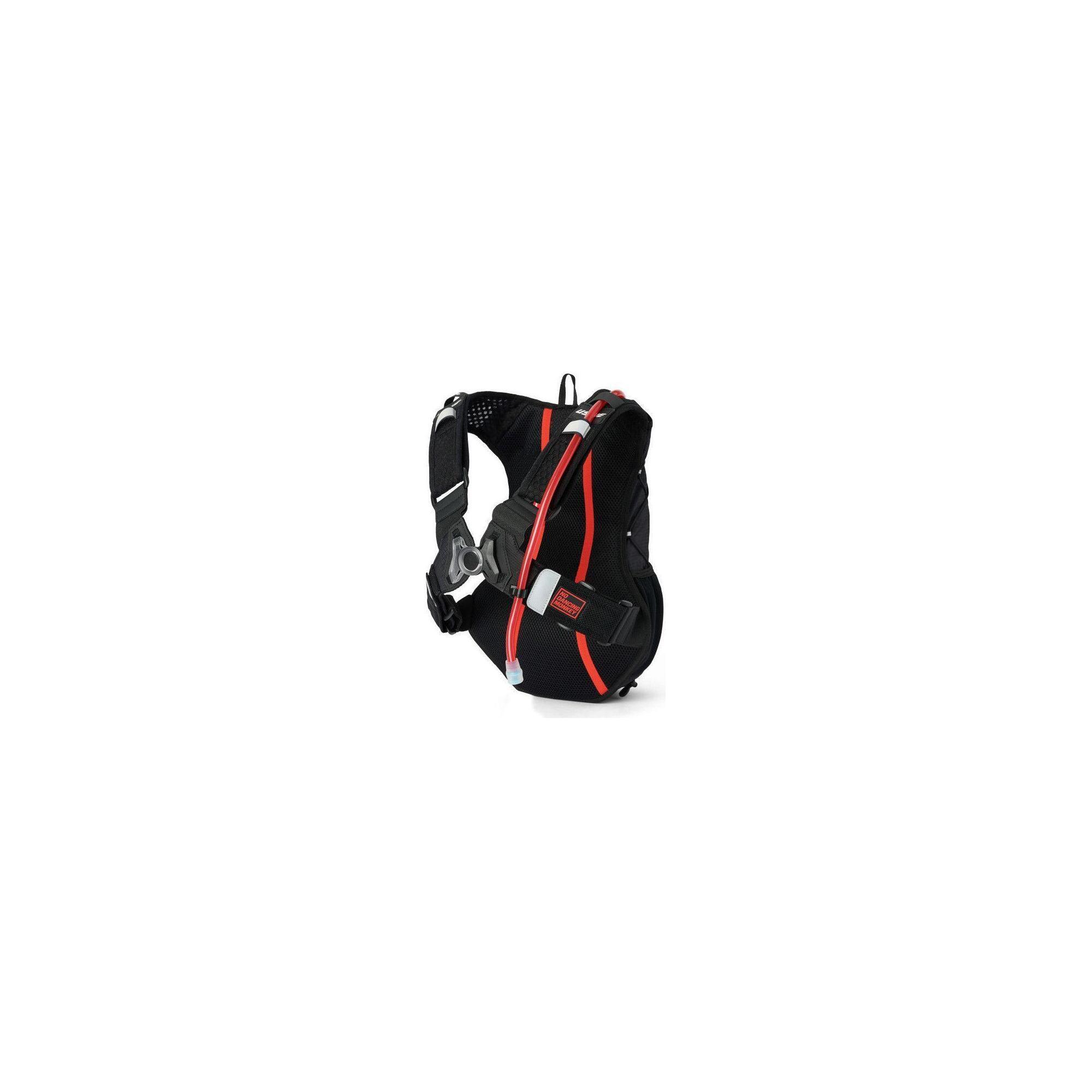 Uswe Outlander 10 Black