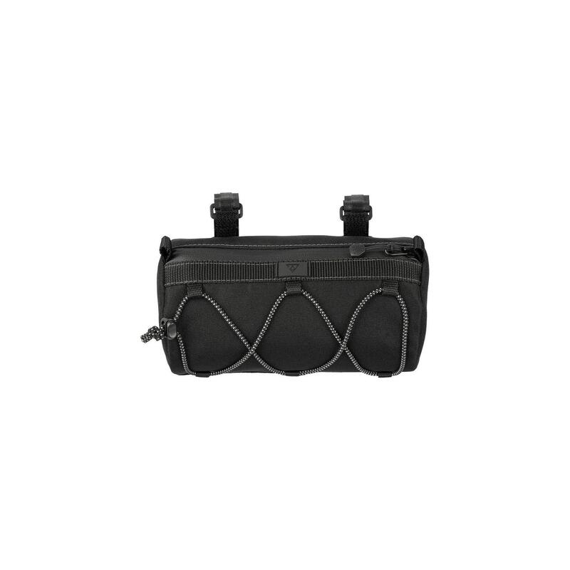 Tubular BarBag Slim - 1,5 L - Black