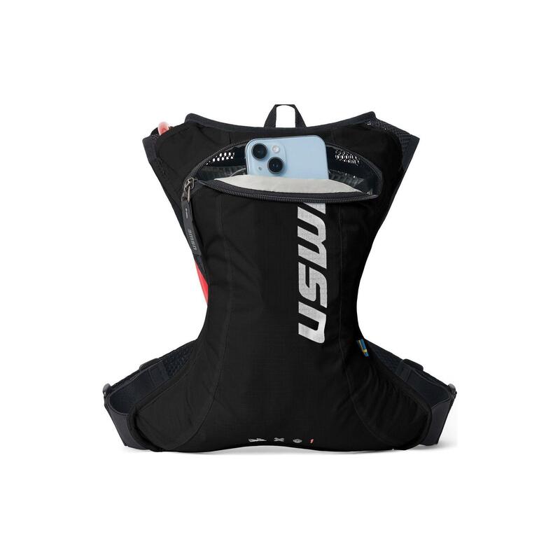 Uswe Race 2.0 Black