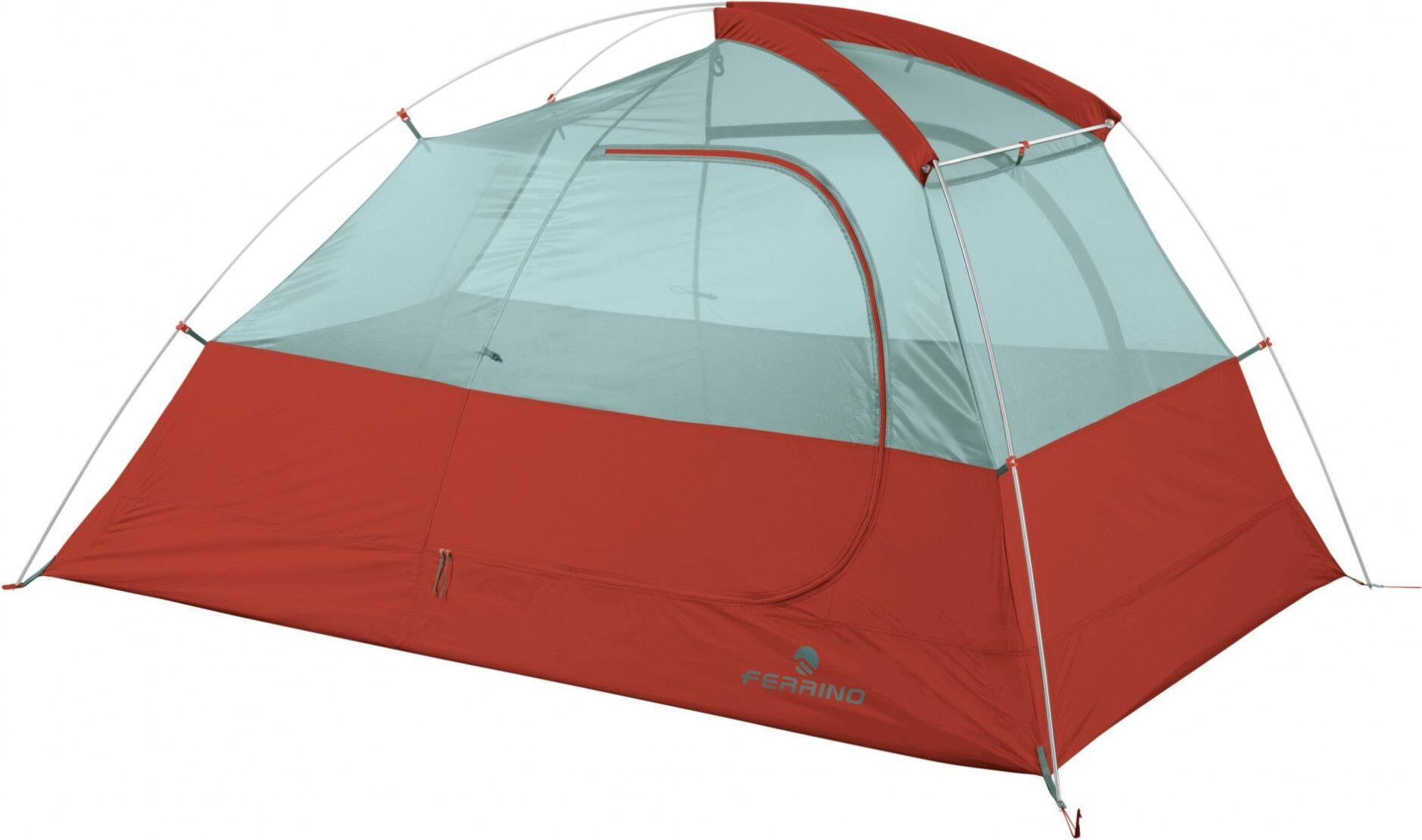 Tenda Ferrino Blow 2 Person Blue 2/4