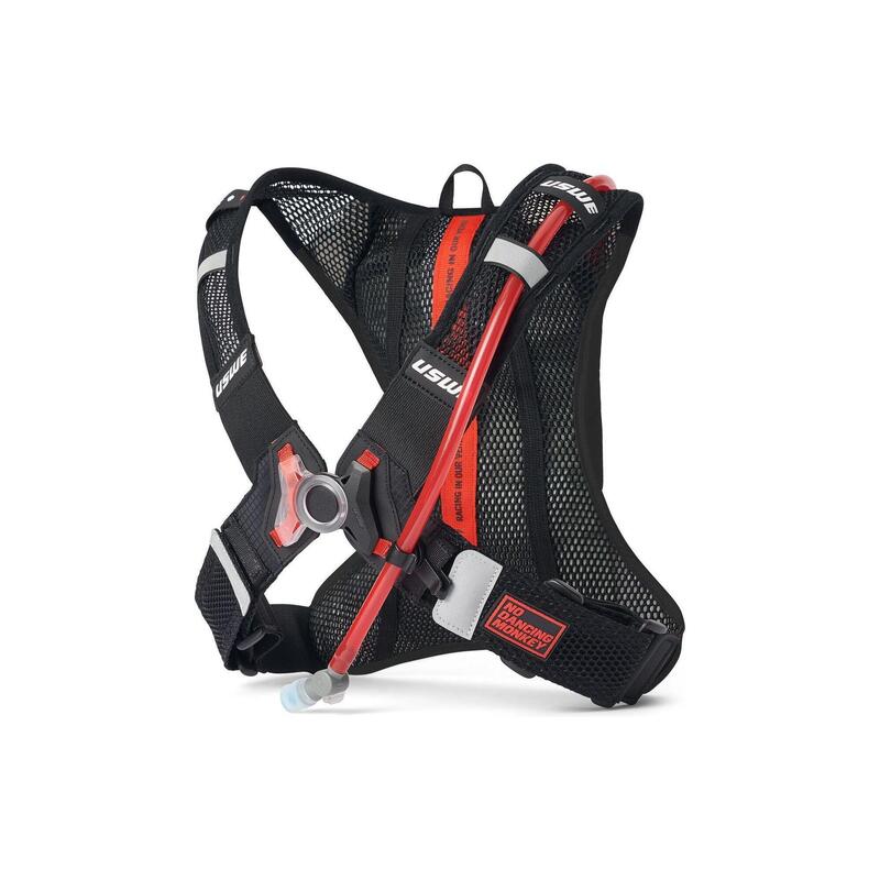 Uswe Race 2.0 Black