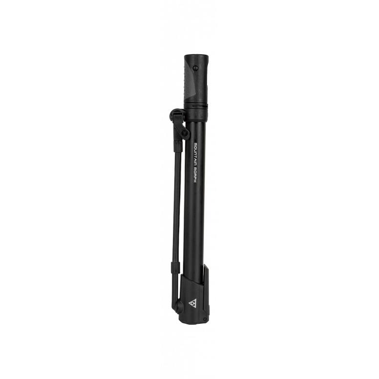 Topeak Mountain Morph Mini Bike Pump