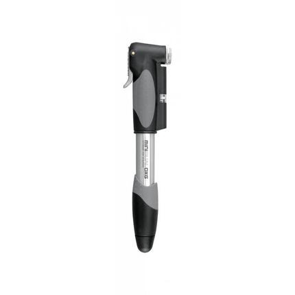 TOPEAK Pompe MINI DUAL DXG avec Gauge