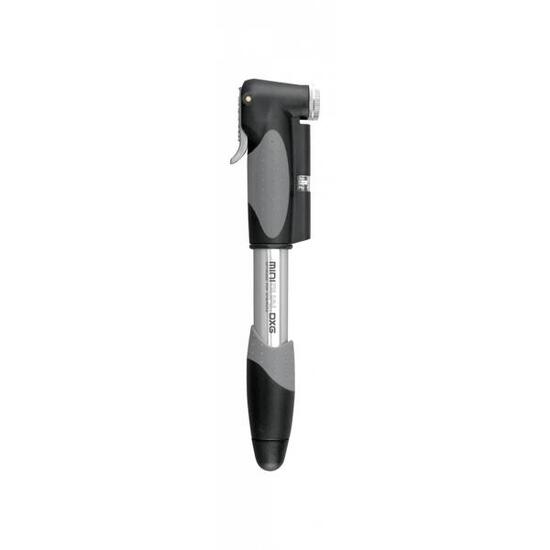 TOPEAK Pompe MINI DUAL DXG avec Gauge