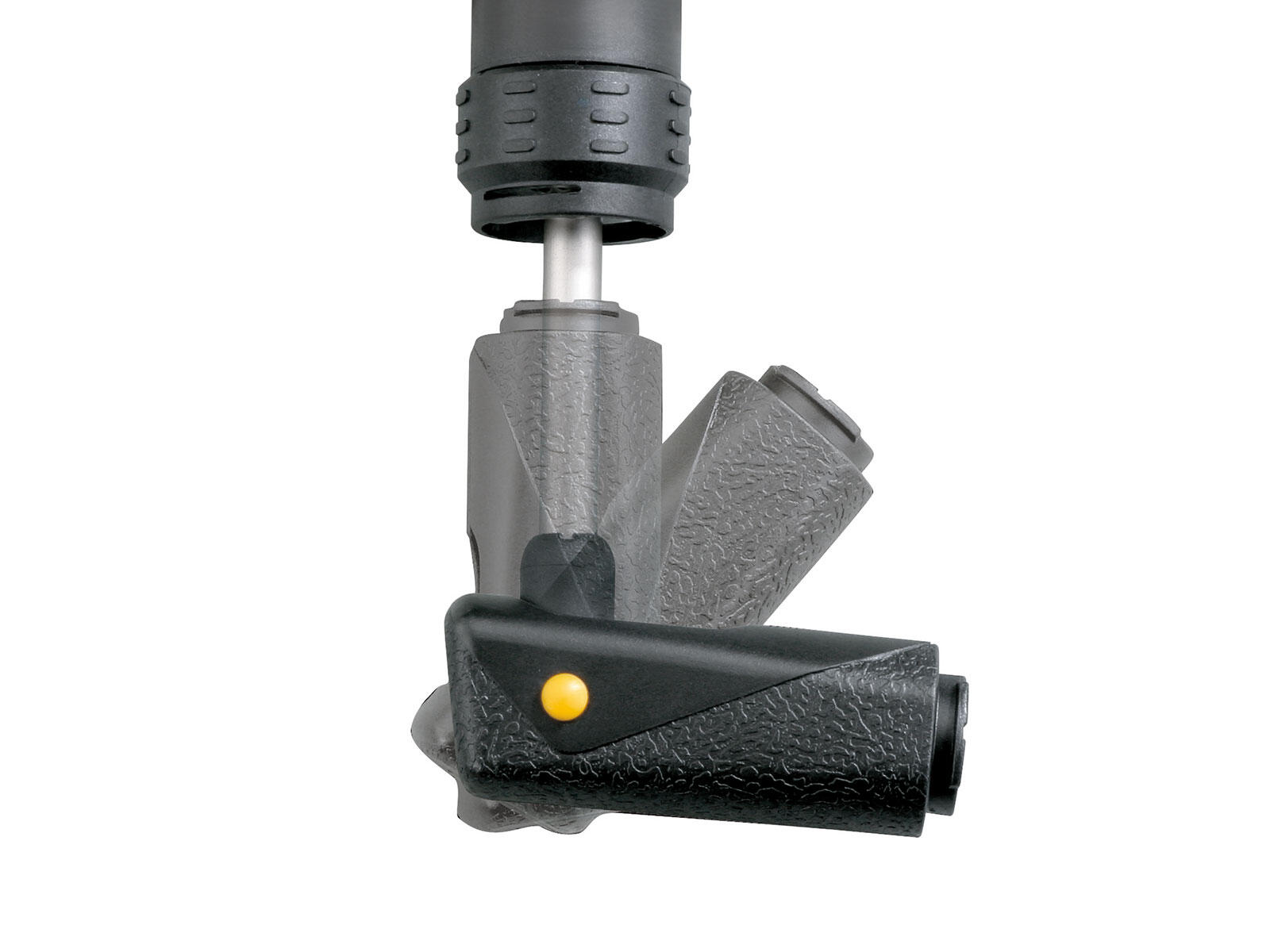 TOPEAK Pump PEAKINI II 2/7