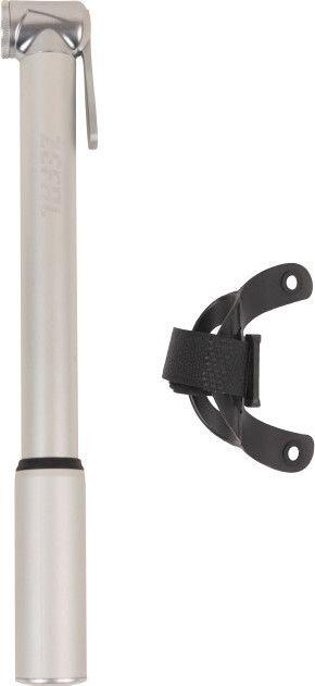 Mini pompka ręczna presta/standard Zefal Micro 8 Barresta 4/5
