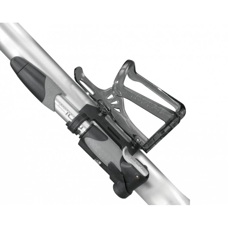 TOPEAK Pump MINI DUAL DXG with gauge 3/7