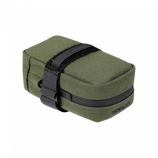 Sacoche de Selle Topeak Elementa SeatBag Vert