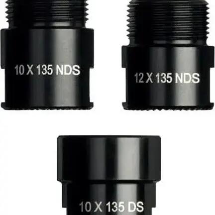 Tacx 10x135 and 12x135 mm Rear Adapter