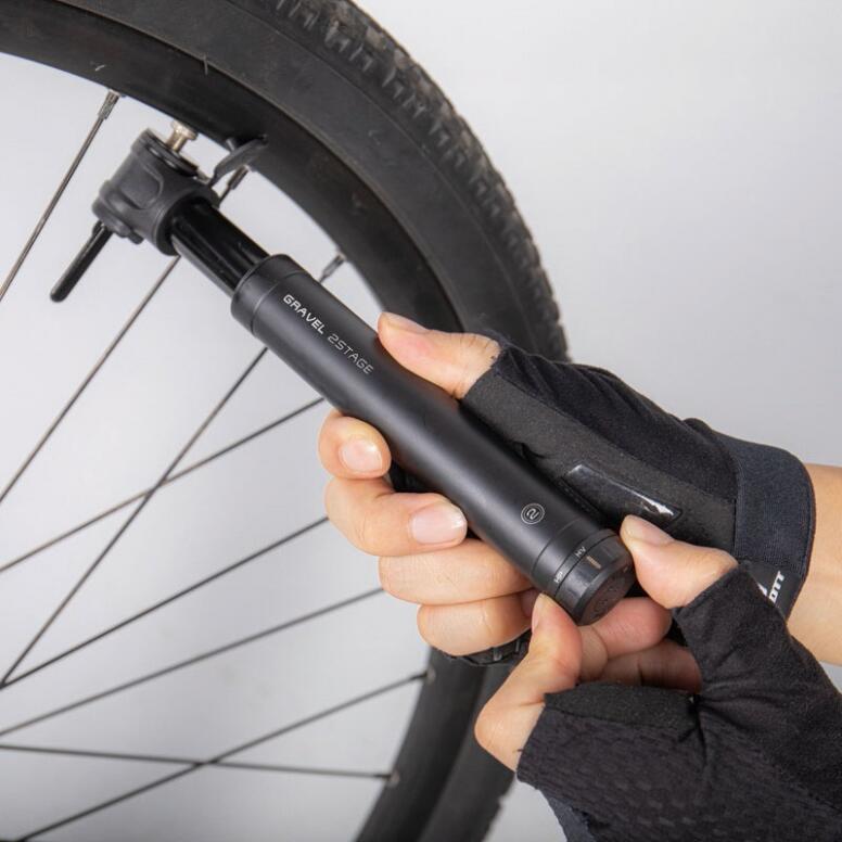 Mini Pompka Gravel 2Stage 4/7