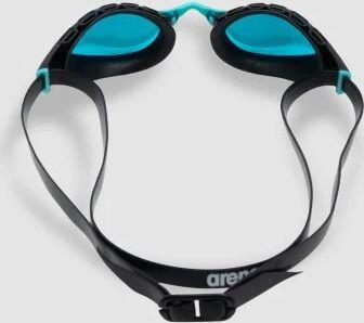 Lunettes de Natation Verres Miroirs Air Sonic Mirror Bleu / Noir 4/10