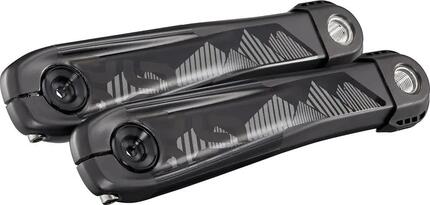 e*thirteen E*Spec Race Carbon cranks