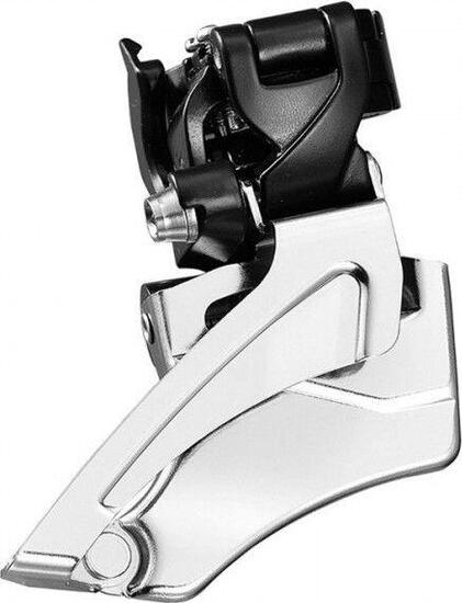 Dérailleur Avant MicroShift Marvo LT Dual 9V