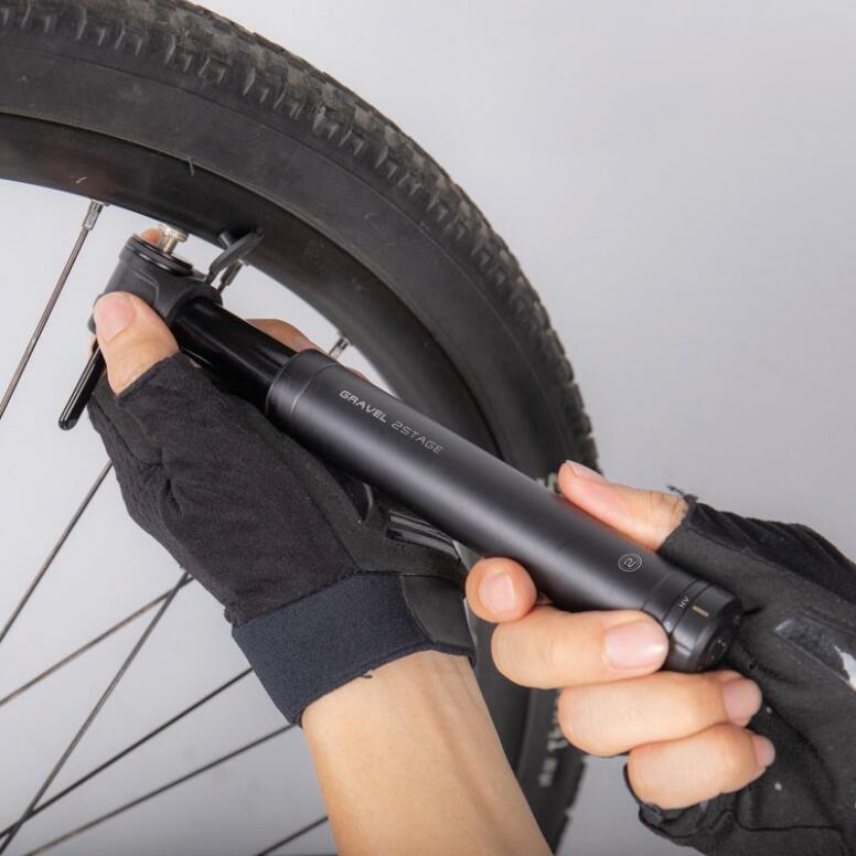 Mini Pompka Gravel 2Stage 3/7
