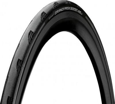 Continental Grand Prix 5000 All Season 700 mm Tubeless Ready Road Tire Soft Vect