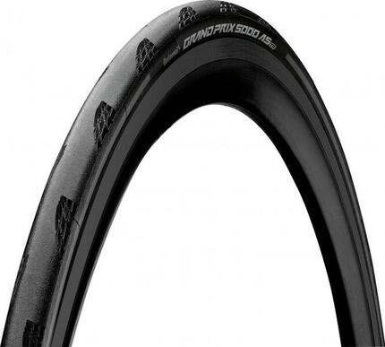 Pneu Route Continental Grand Prix 5000 All Season 700 mm Tubeless Ready Souple V