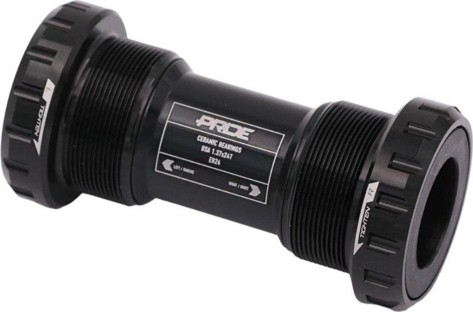 Ceramiczny wspornik dolny Pride Racing EB24