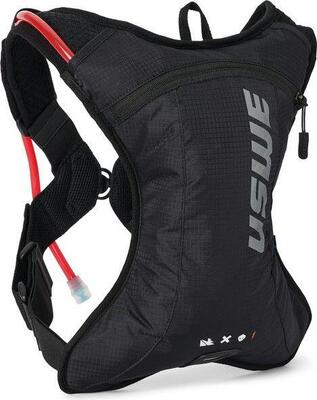 Zaino idratante Uswe Outlander XC 2L Nero