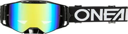 Gogle rowerowe mtb unisex O'Neal B-55 Magnetyczna szyba