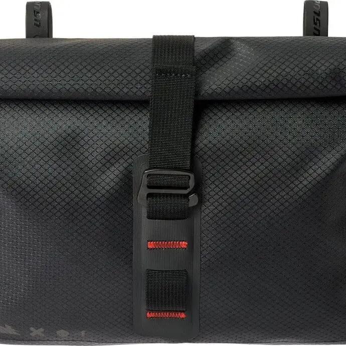 Handlebar Bag Roll Closure Uswe