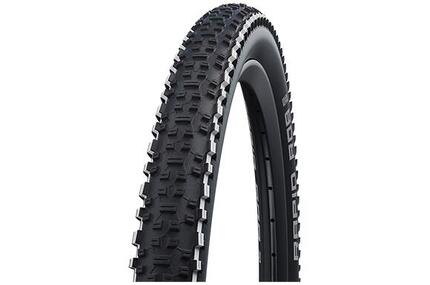 Schwalbe Reifen Rapid Rob HS425 27.5x2.25"57-584 ws-Streifen Lkin KG SBC