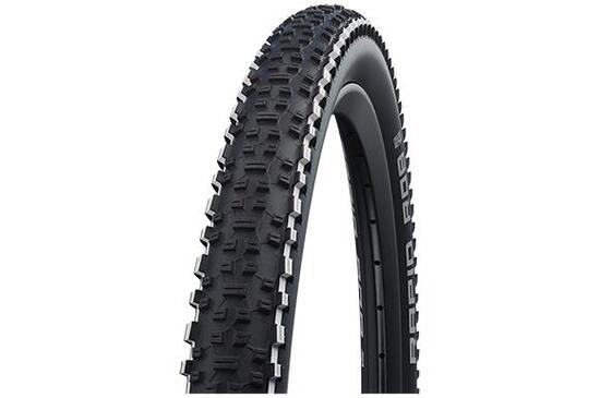 Schwalbe Reifen Rapid Rob HS425 27.5x2.25"57-584 ws-Streifen Lkin KG SBC