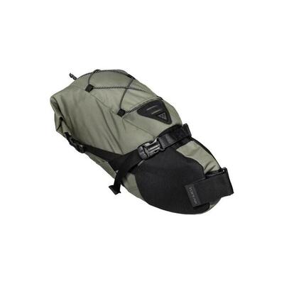 Topeak BackLoader 10 L Verde