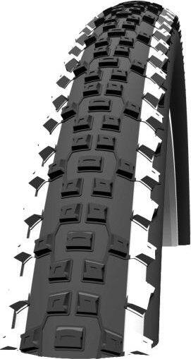 Buitenband 29" Rapid Rob K-Guard 57-622 Zwart/Wit 2/3