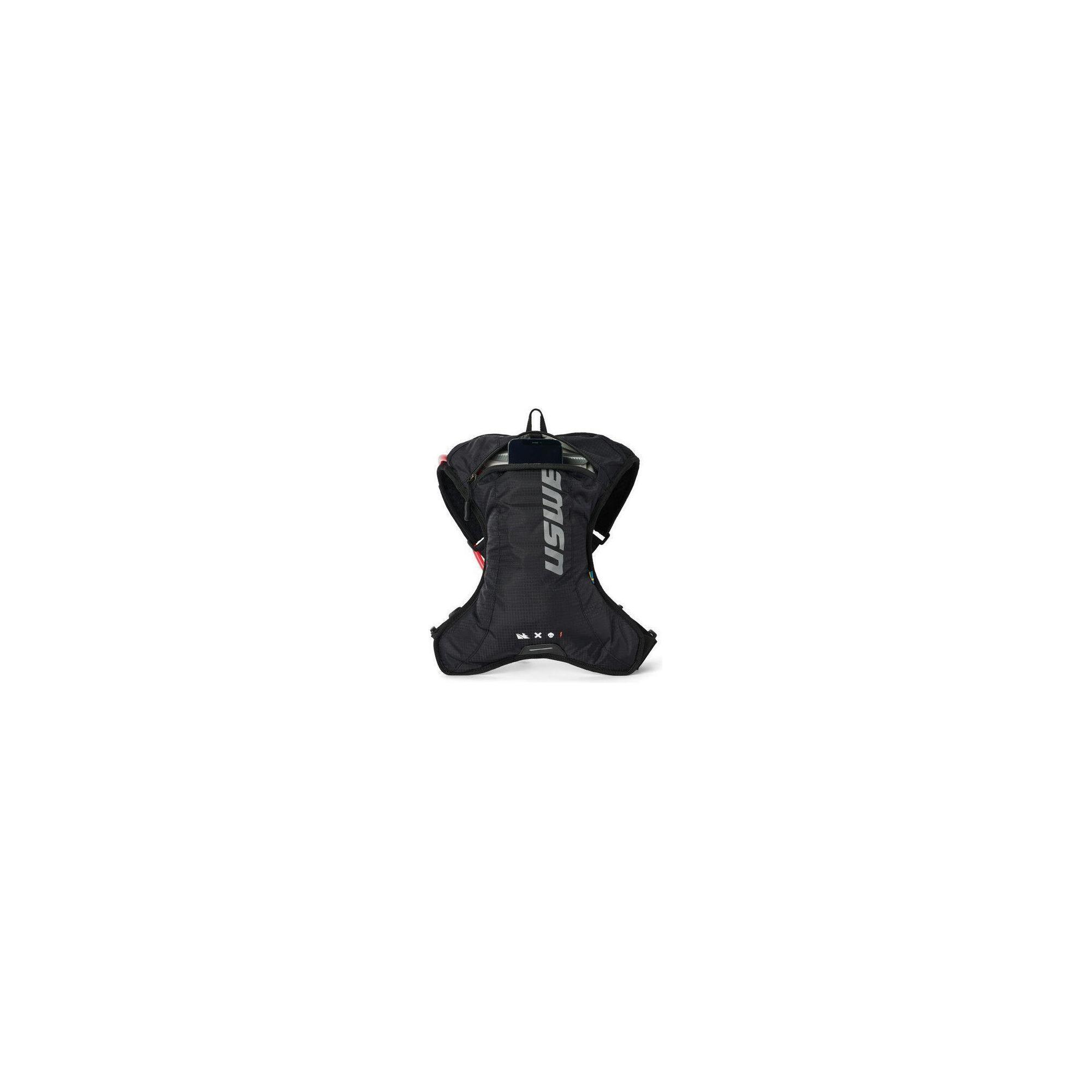 Uswe Outlander 2 Black