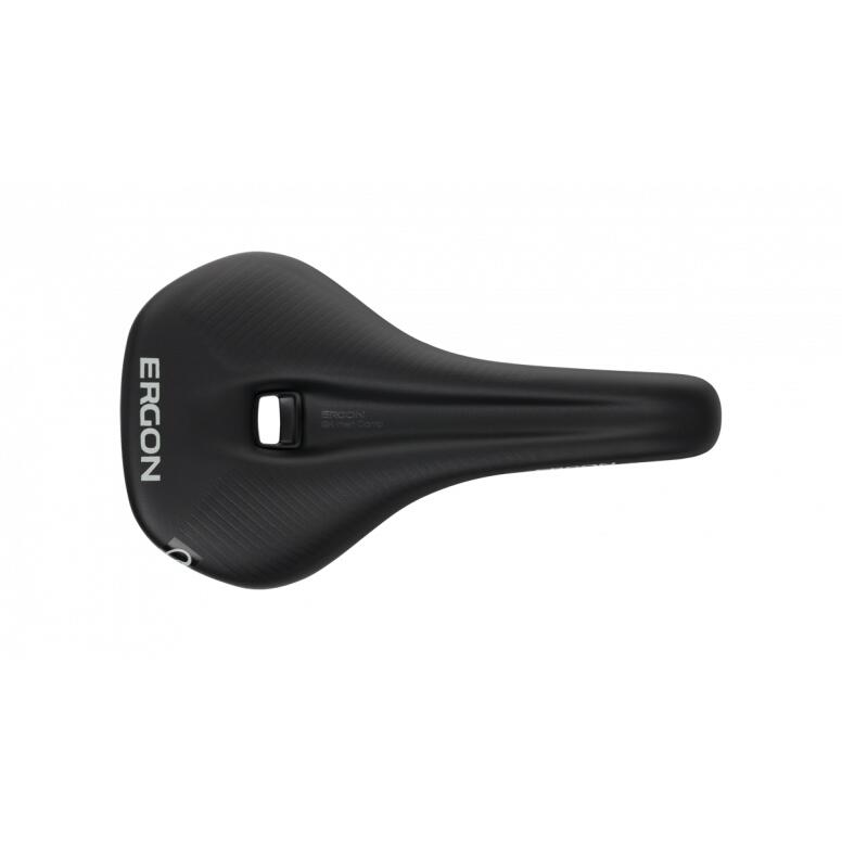 Ergon Herren Fahrradsattel SR Comp Men, Schwarz 3/6