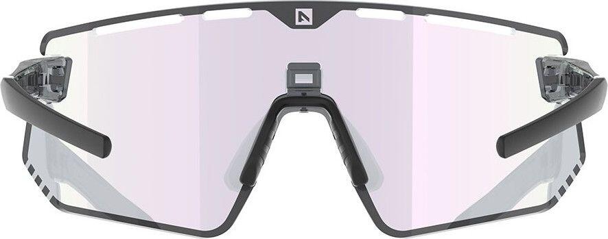 AZR Kromic Flash RX Crystal Glasses Black/Green Photochromic Screen 4/5
