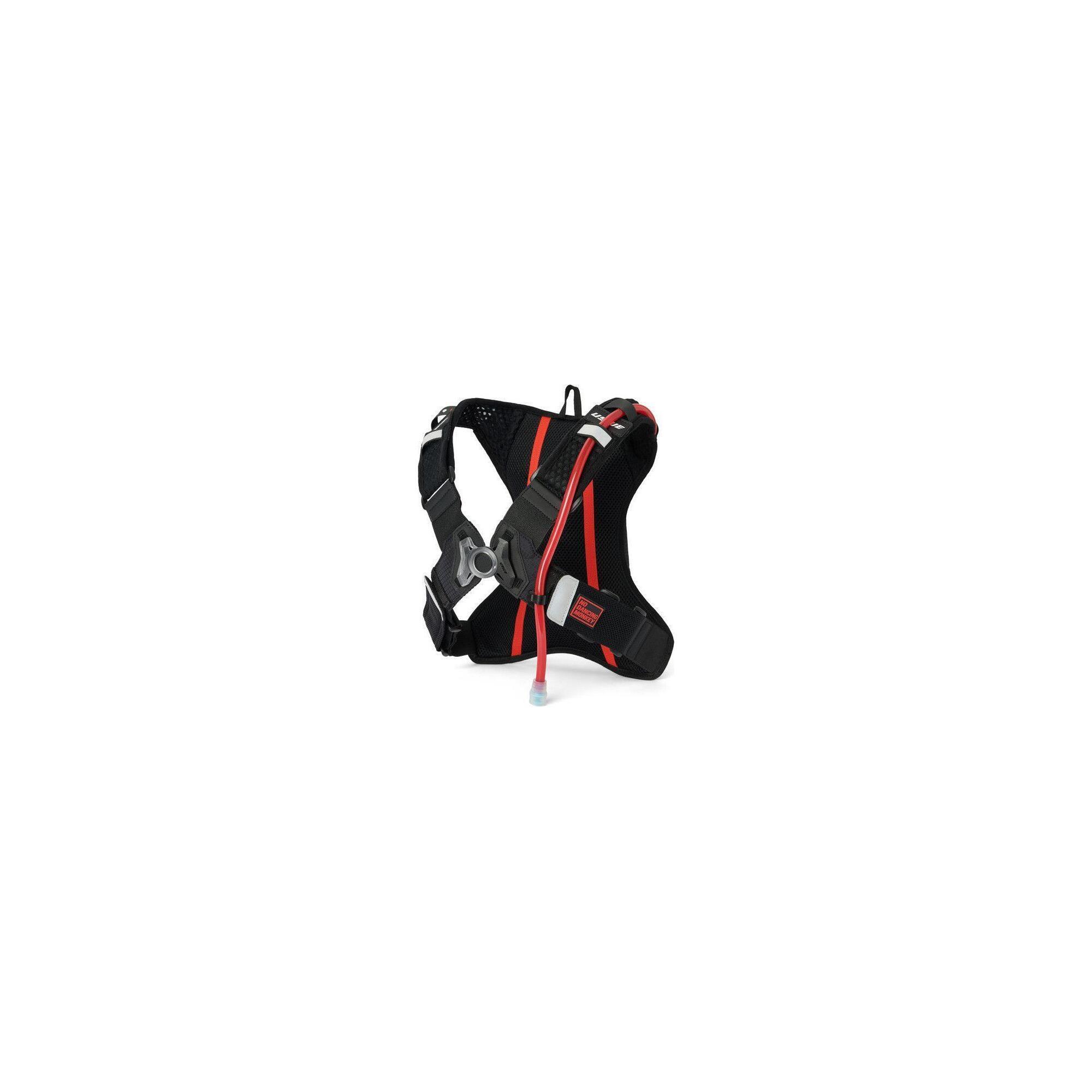 Uswe Outlander 2 Black